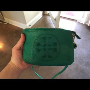 Tory Burch crossbody